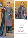 Pearl By Mumtaz Viscose Pashmina Printed Dress Material Suppliers In India